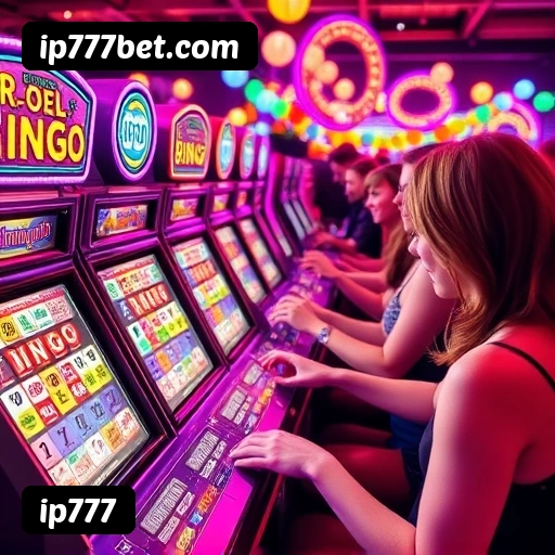 ip777 - App Compatibility