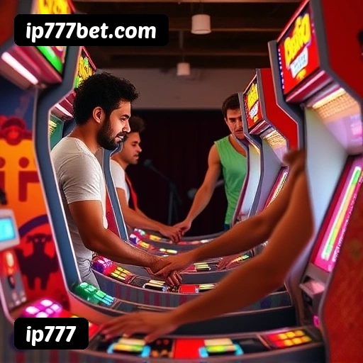ip777 - cassino ao vivo