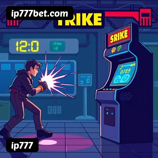 ip777 - Security