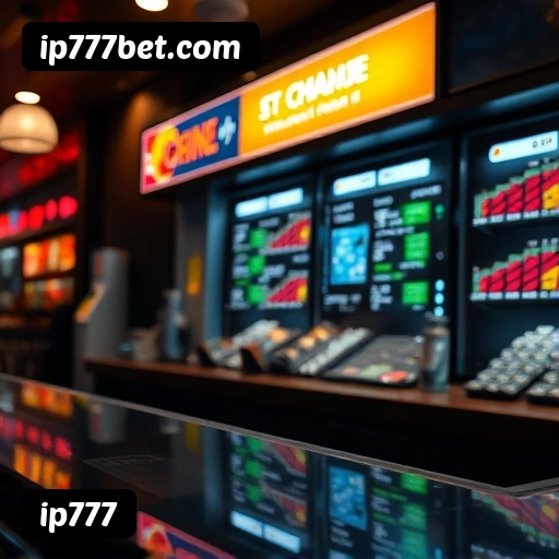 ip777 Belo Horizonte - Payments