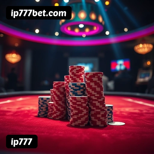 ip777 - Winners Celebration