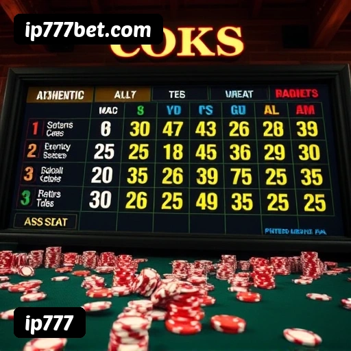 ip777 Salvador - Bonus Stats