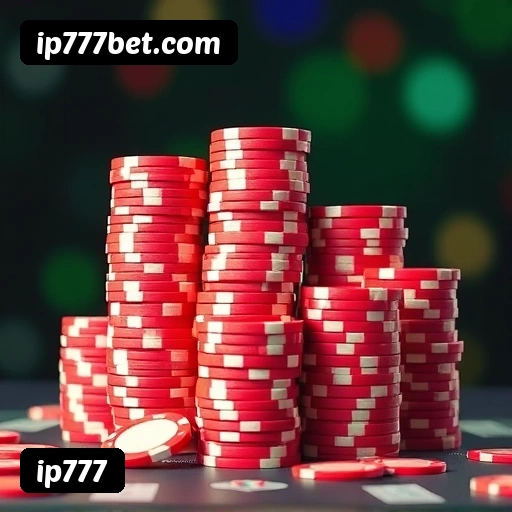 ip777 Belo Horizonte - VIP Casino