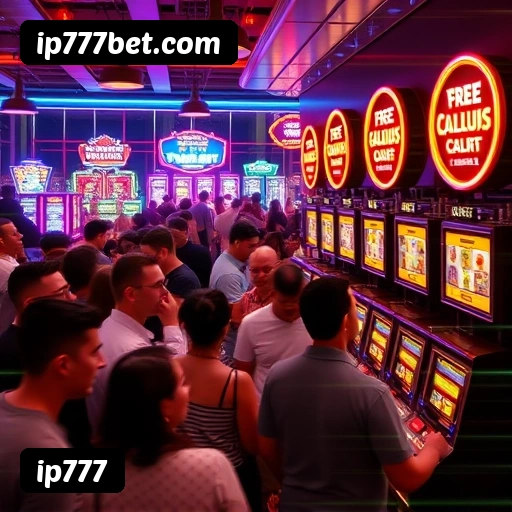 ip777 - User Statistics