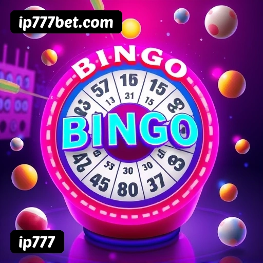 ip777 - App Features