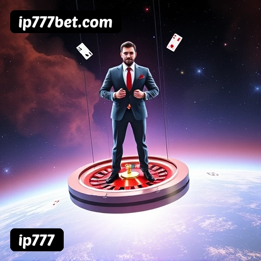ip777 - Pagamento PIX Instantâneo