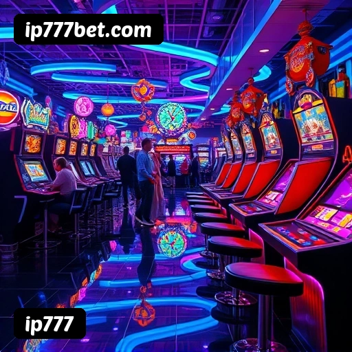 ip777 Salvador - Statistics