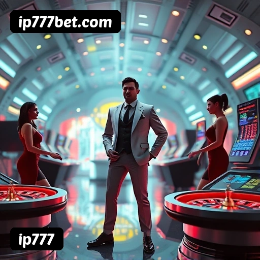 ip777 São Paulo - Jogo Providers