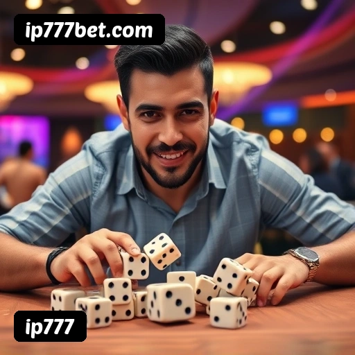 ip777 - Support