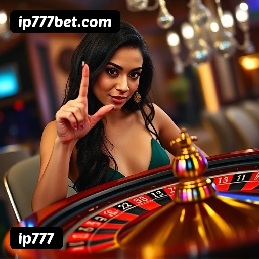 ip777 São Paulo - Live Tables