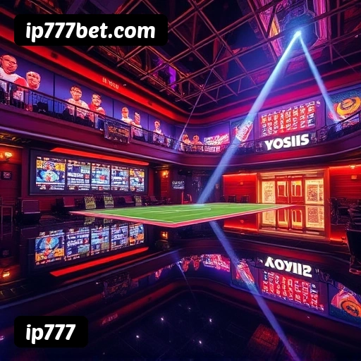 ip777 Fortaleza - Leaderboard
