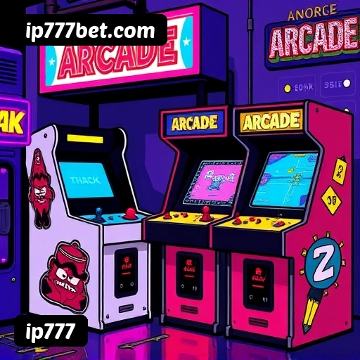 ip777 São Paulo - Top Slots