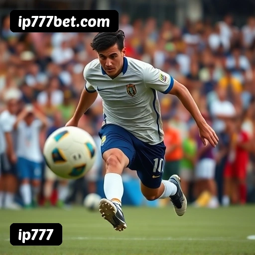 ip777 Salvador - Football